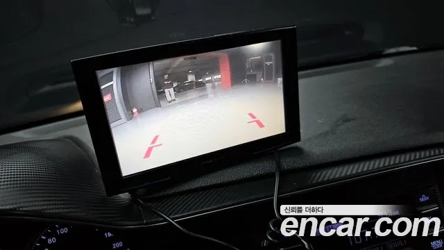 Hyundai The New Avante AD id 2553576 из Кореи 18