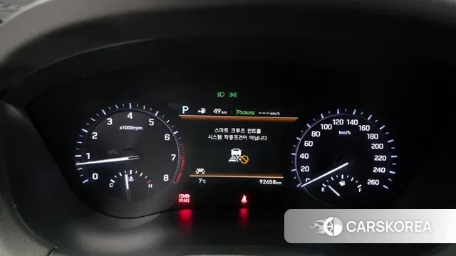 Genesis G80 id 3661974 из Кореи 18