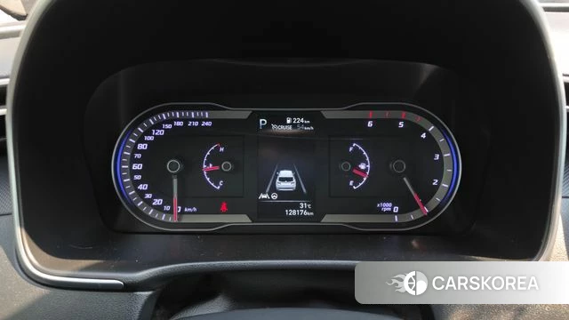 Hyundai Tucson (NX4) id 4905899 из Кореи 18