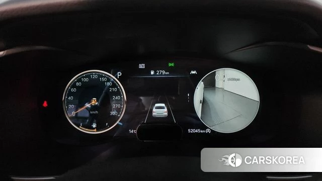 Genesis The New G70 id 3794703 из Кореи 18