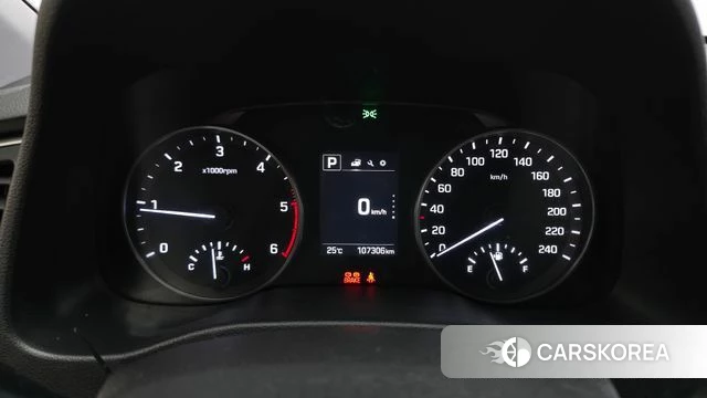 Hyundai Avante AD id 4435720 из Кореи 28
