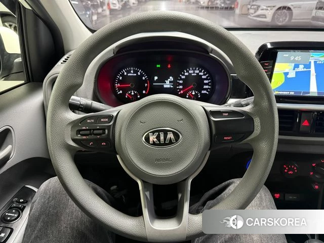 Kia All New Morning (JA) id 3937051 из Кореи 18