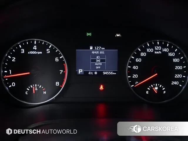 Kia Seltos id 3530059 из Кореи 18