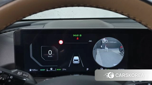 Kia The New Sorento 4th Generation id 4223051 из Кореи 29