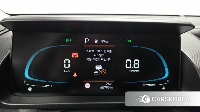 Hyundai Casper id 4481070 из Кореи 18