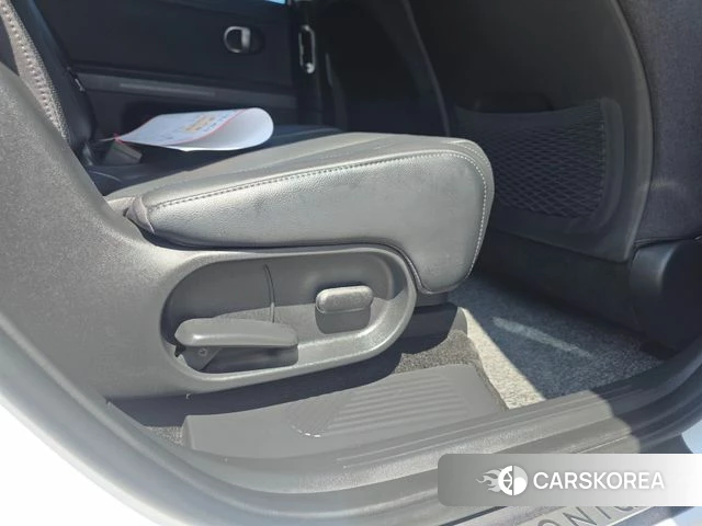 Hyundai Ionic 5 id 4624384 из Кореи 18