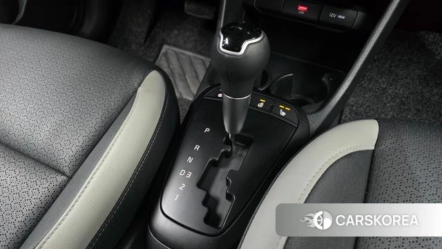 Kia Morning Urban (JA) id 4480903 из Кореи 28