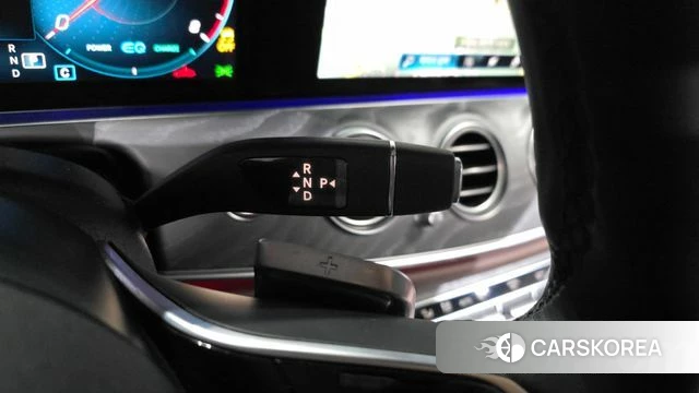 Mercedes-Benz E-Class W213 id 3940400 из Кореи 18