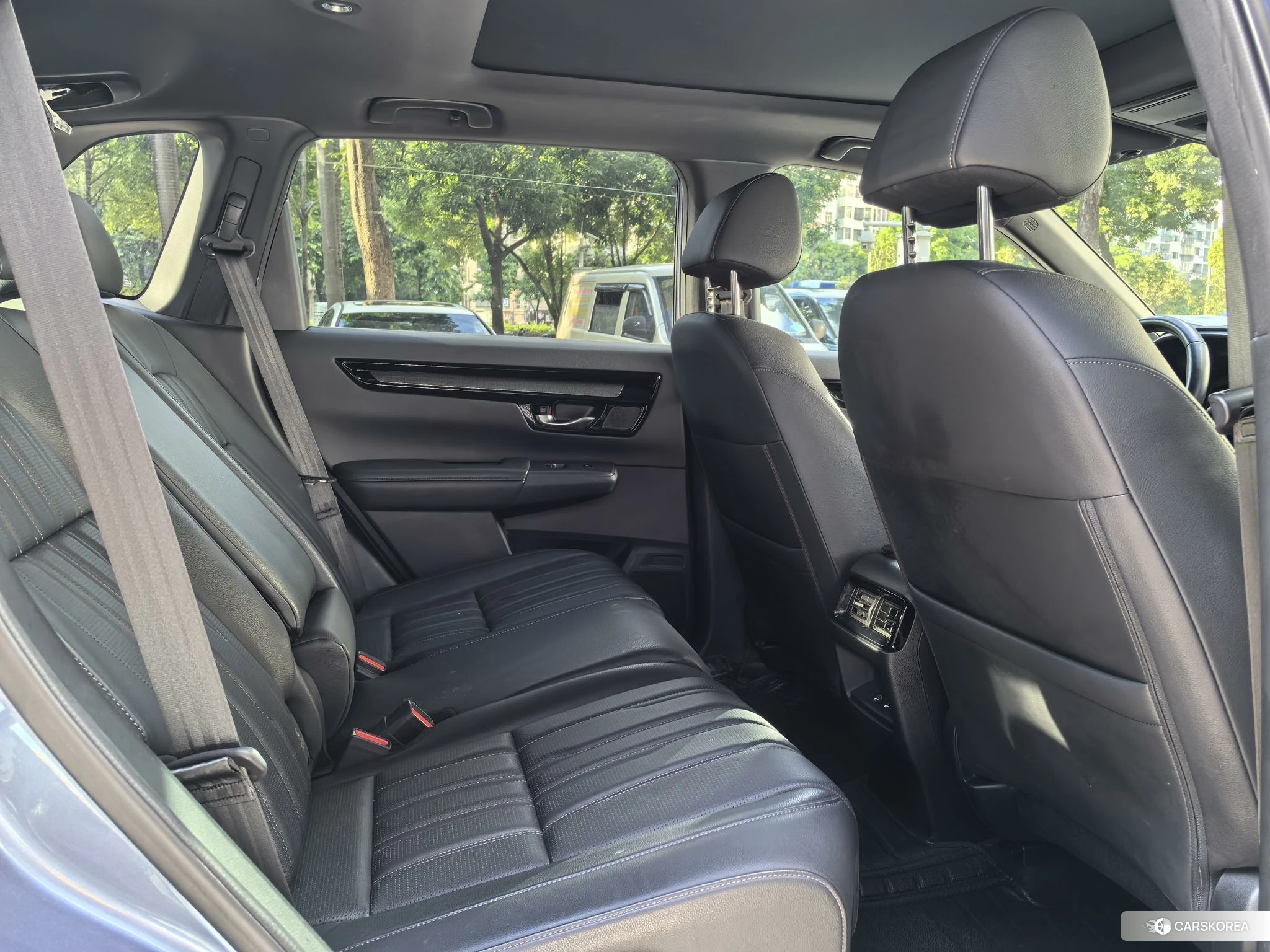 Honda Haoying PHEV id 4419559 из Китая 15