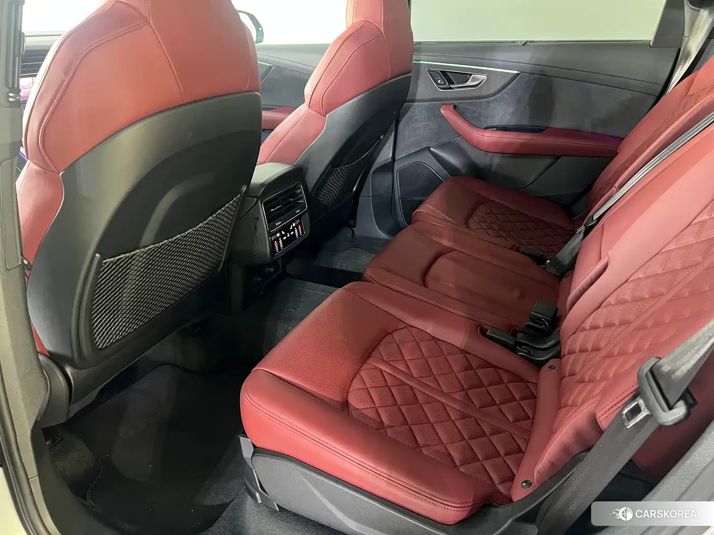 Audi SQ7 id 4559839 из Китая 17