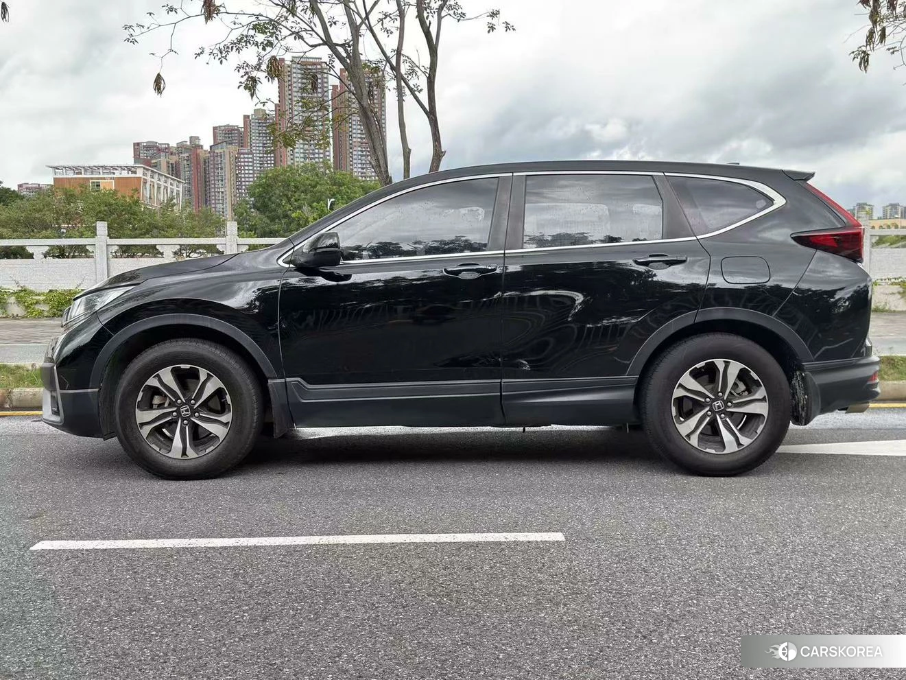 Honda CR-V id 4461938 из Китая 11