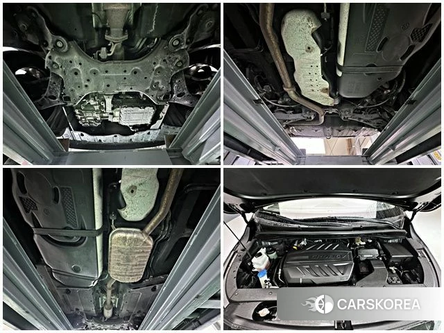 Kia The New Carnival id 4748333 из Кореи 18