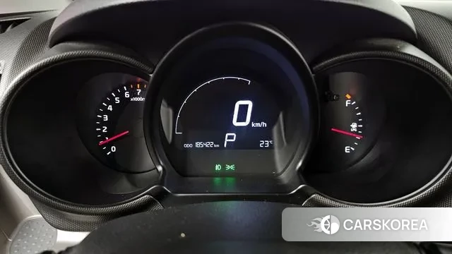 Kia The New Ray id 3018789 из Кореи 18