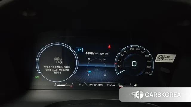 Ssangyong All New Rexton id 3555732 из Кореи 18