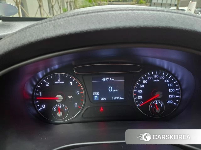 Kia The New Sorento id 4642762 из Кореи 18