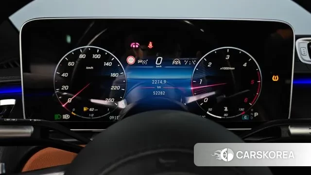 Mercedes-Benz S-Class W223 id 2939929 из Кореи 18