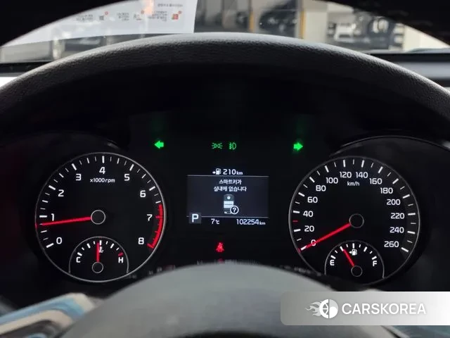 Kia The New K5 2nd generation id 3761300 из Кореи 18