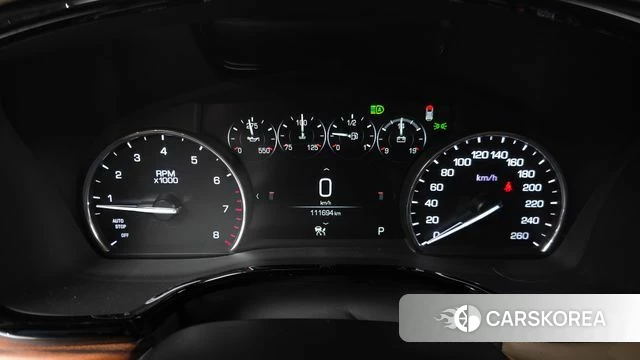 Cadillac XT5 id 4626023 из Кореи 30