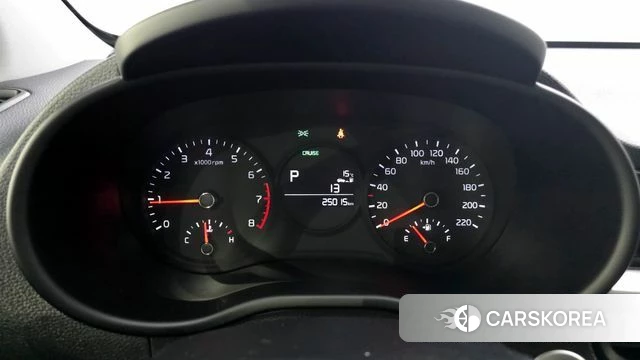 Kia All New Morning (JA) id 3834442 из Кореи 18