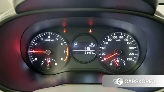 Kia All New Morning (JA) id 3339380 из Кореи 15