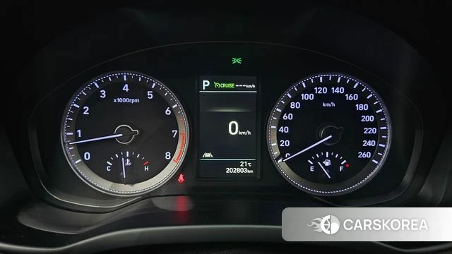 Hyundai Grandeur IG id 4424937 из Кореи 18