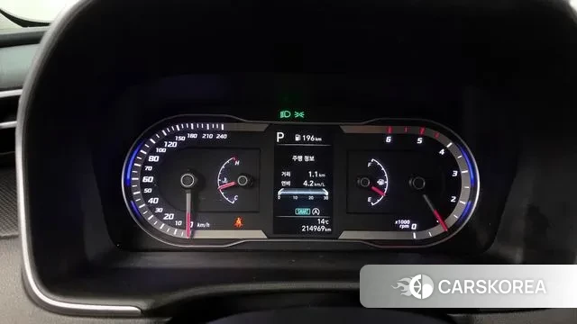 Hyundai Tucson (NX4) id 3727363 из Кореи 18