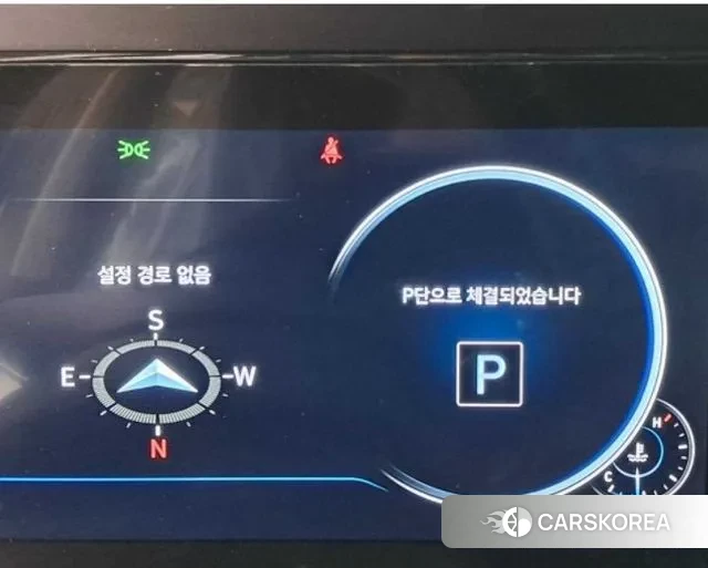 Hyundai The New Grandeur IG id 3522499 из Кореи 18