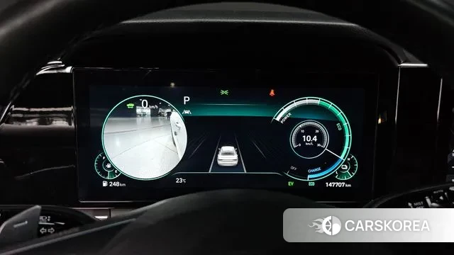 Hyundai The New Grandeur IG Hybrid id 2993742 из Кореи 18