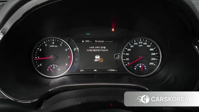 Kia Seltos id 4330261 из Кореи 29