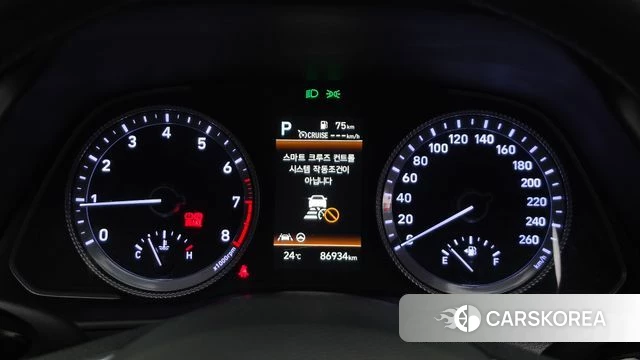 Hyundai Sonata (DN8) id 4936721 из Кореи 18
