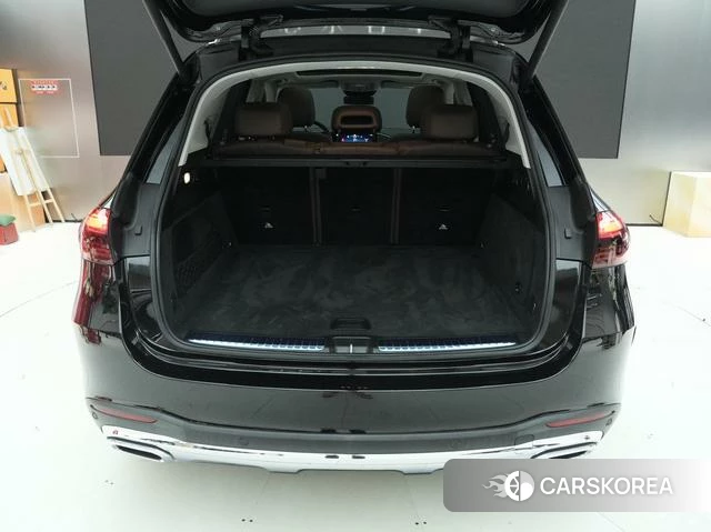 Mercedes-Benz GLE (import) id 4380541 из Китая 23