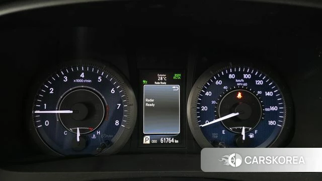 Toyota Sienna id 4780261 из Кореи 18