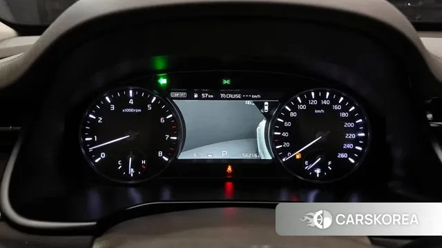 Kia More K9 id 3439897 из Кореи 18