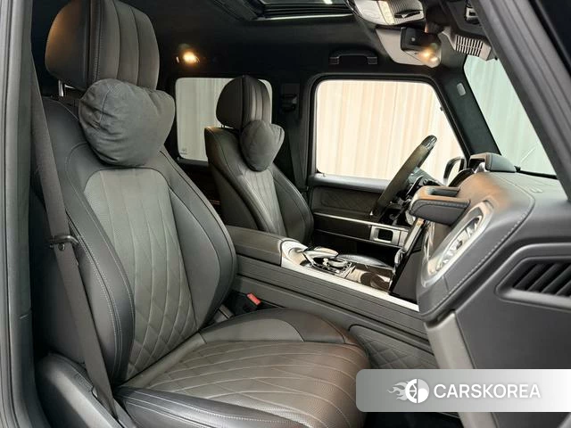 Mercedes-Benz G-class AMG id 4260110 из Китая 20