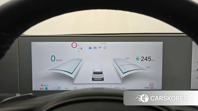 Hyundai Ionic 5 id 3871382 из Кореи 18