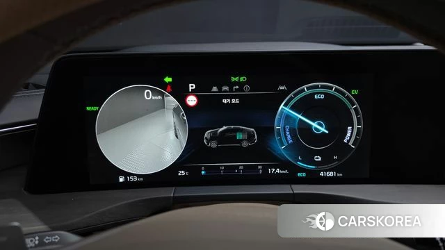 Kia K8 Hybrid id 4462729 из Кореи 18