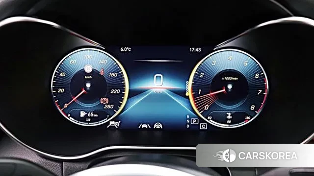 Mercedes-Benz GLC-Class X253 id 3422062 из Кореи 18