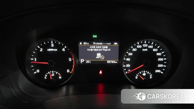Kia Sportage The Bold id 4586484 из Кореи 18