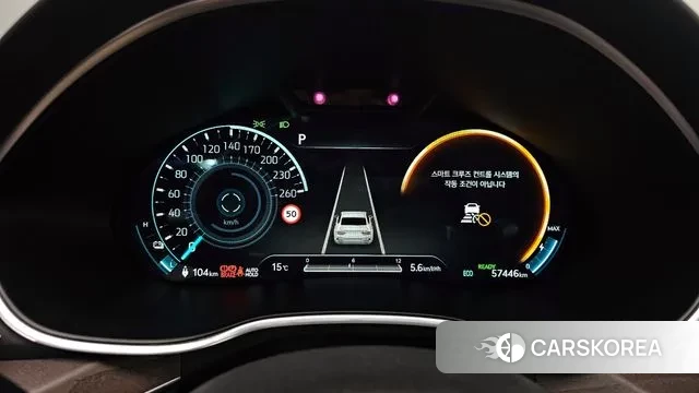 Genesis Electrified G80 (RG3) id 3355052 из Кореи 18