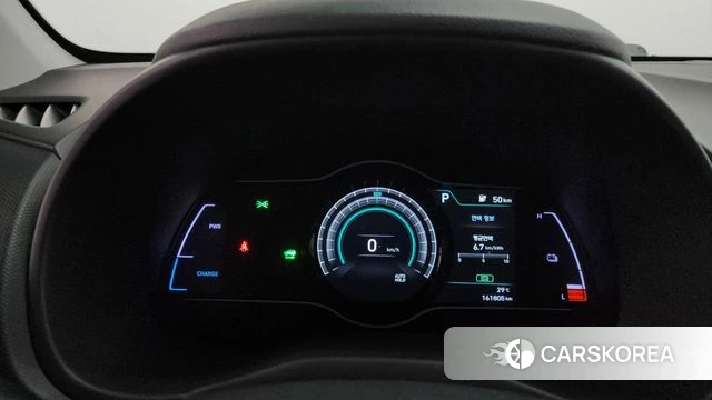 Hyundai Kona Electric id 4525519 из Кореи 29