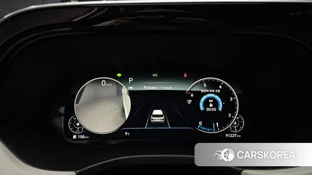 Hyundai Palisade id 3488882 из Кореи 18