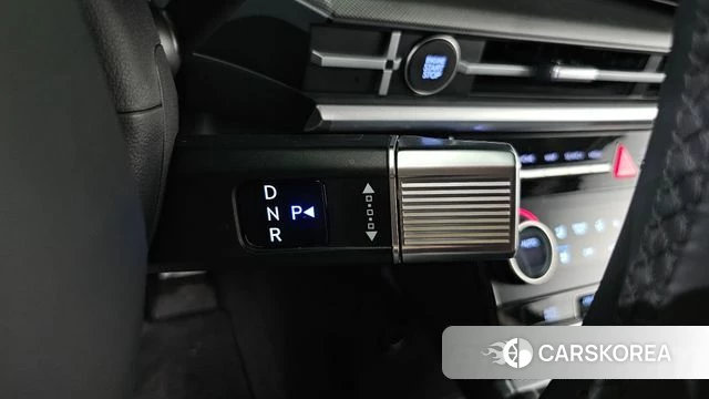 Hyundai Santa Fe (MX5) id 4897613 из Кореи 31