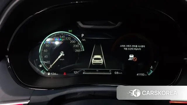 Genesis GV70 id 3717390 из Кореи 18