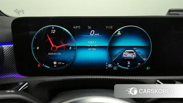 Mercedes-Benz A-Class W177 id 2356564 из Кореи 18