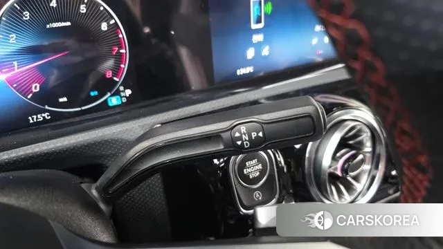 Mercedes-Benz CLA-Class C118 id 3426354 из Кореи 18