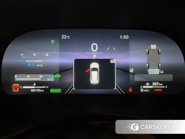 Toyota Highlander 4th Generation id 3115263 из Кореи 17