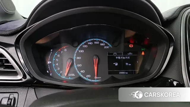 Chevrolet (GM Daewoo) The New Spark id 3003125 из Кореи 18