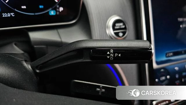 Mercedes-Benz GLC-Class X254 id 4432494 из Кореи 35