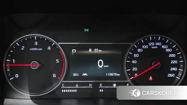 Kia Sorento 4th Generation id 4646901 из Кореи 18