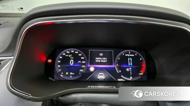 Renault Korea (Samsung) XM3 id 4268757 из Кореи 30